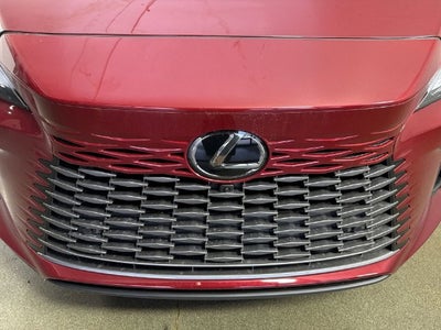 2026 Lexus RX RX 350 Premium