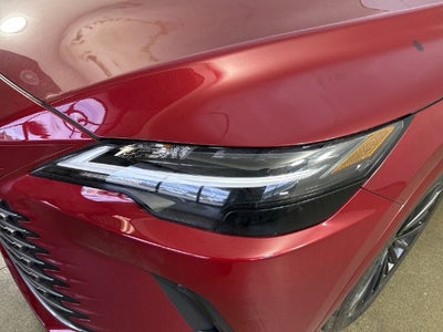 2026 Lexus RX RX 350 Premium