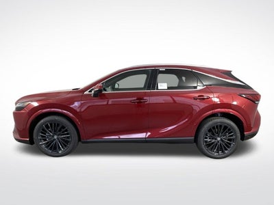 2026 Lexus RX RX 350 Premium