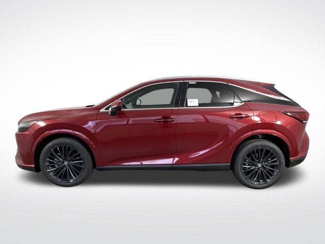 2026 Lexus RX RX 350 Premium
