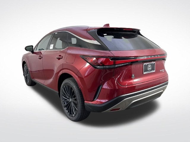 2026 Lexus RX RX 350 Premium