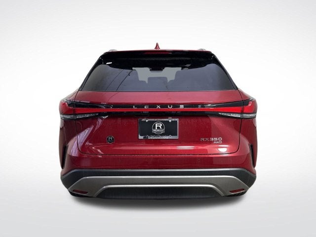 2026 Lexus RX RX 350 Premium