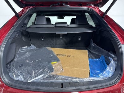 2026 Lexus RX RX 350 Premium