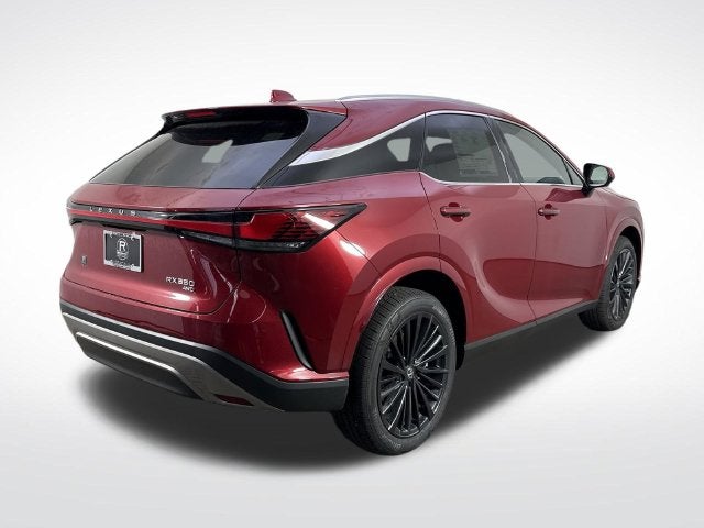 2026 Lexus RX RX 350 Premium