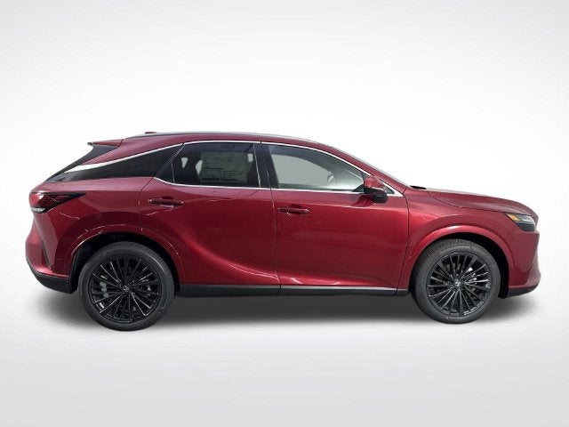 2026 Lexus RX RX 350 Premium