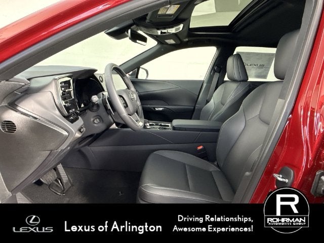 2026 Lexus RX RX 350 Premium
