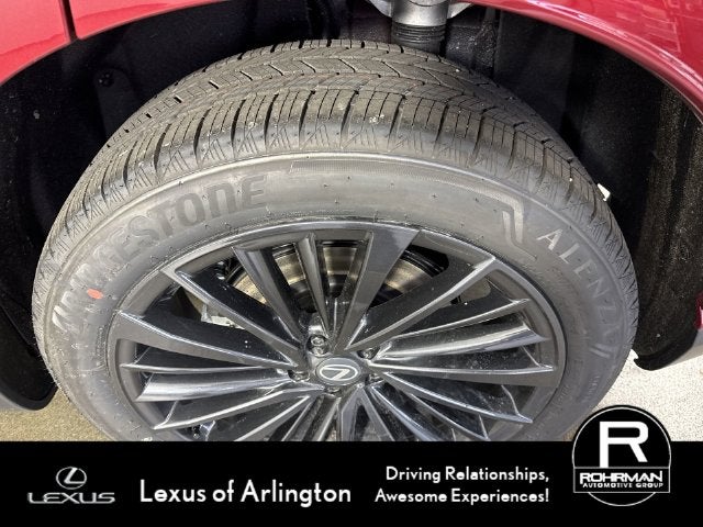 2026 Lexus RX RX 350 Premium