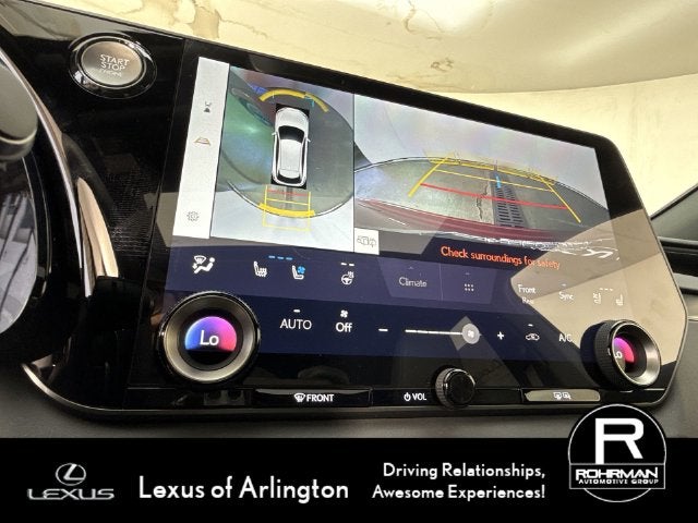 2026 Lexus RX RX 350 Premium