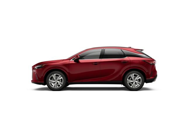 2026 Lexus RX RX 350 Premium