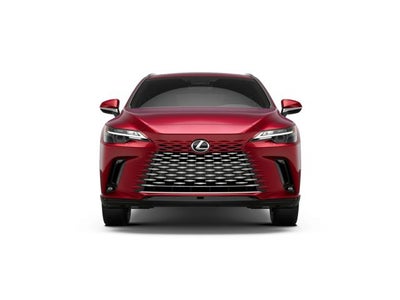 2026 Lexus RX RX 350 Premium