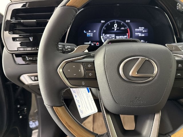 2026 Lexus RX RX 350 Premium+