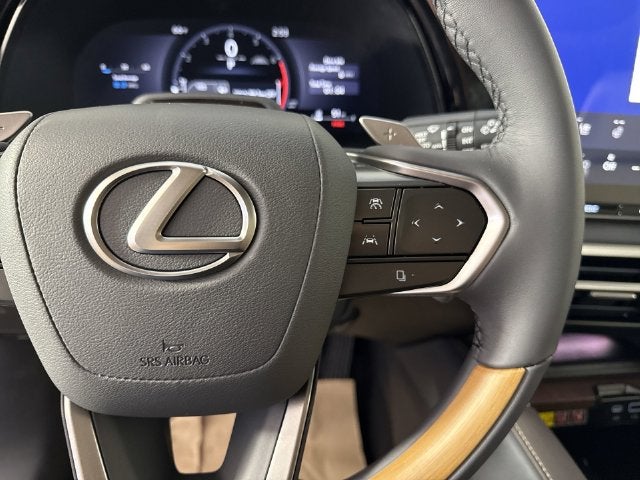 2026 Lexus RX RX 350 Premium+