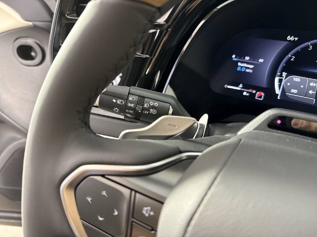 2026 Lexus RX RX 350 Premium+