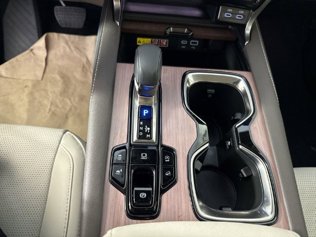 2026 Lexus RX RX 350 Premium+