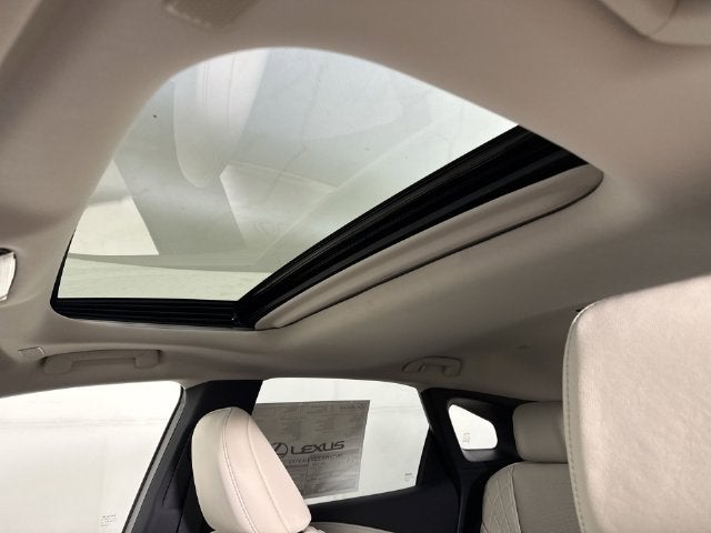 2026 Lexus RX RX 350 Premium+