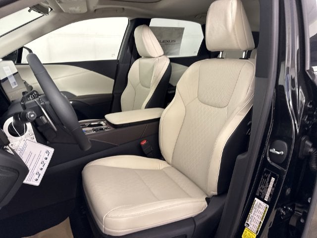 2026 Lexus RX RX 350 Premium+