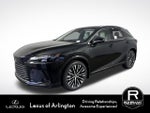 2026 Lexus RX RX 350 Premium+