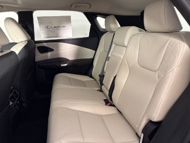 2026 Lexus RX RX 350 Premium+