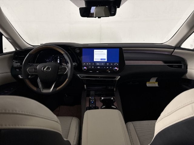 2026 Lexus RX RX 350 Premium+