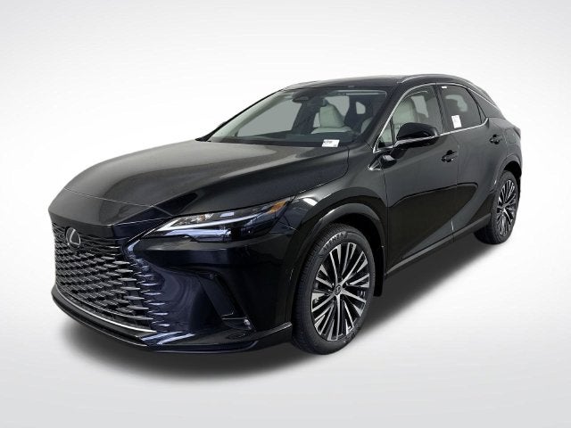 2026 Lexus RX RX 350 Premium+
