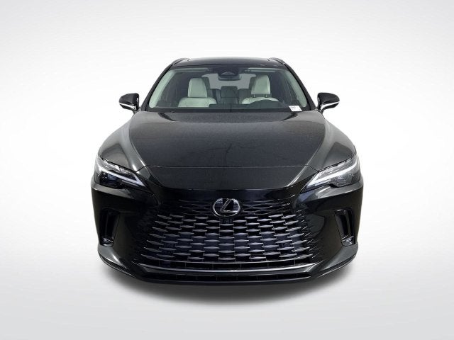 2026 Lexus RX RX 350 Premium+