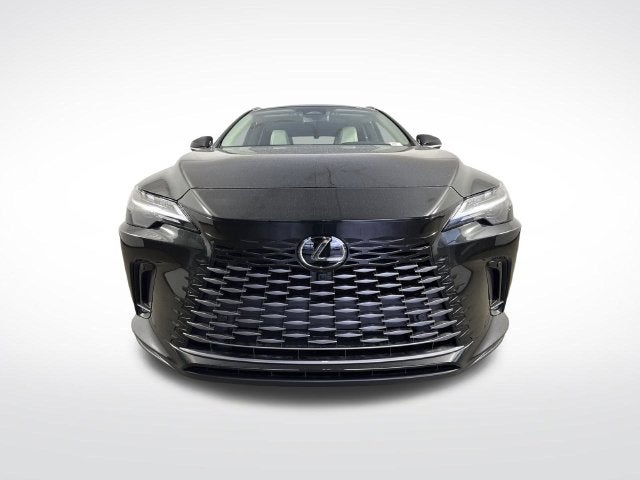 2026 Lexus RX RX 350 Premium+
