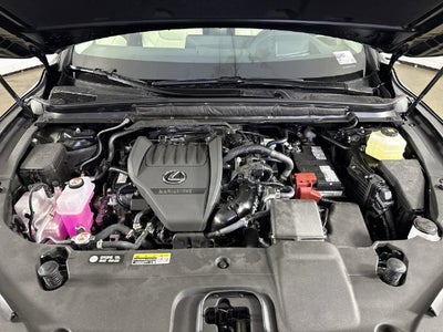 2026 Lexus RX RX 350 Premium+