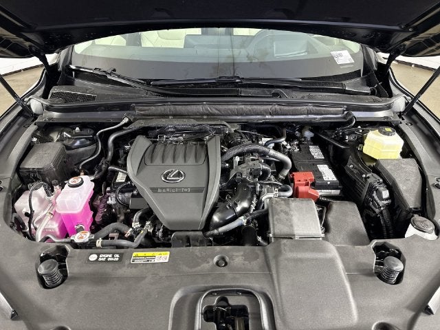 2026 Lexus RX RX 350 Premium+
