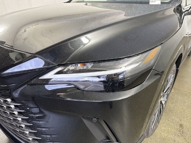 2026 Lexus RX RX 350 Premium+