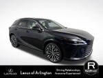 2026 Lexus RX RX 350 Premium+