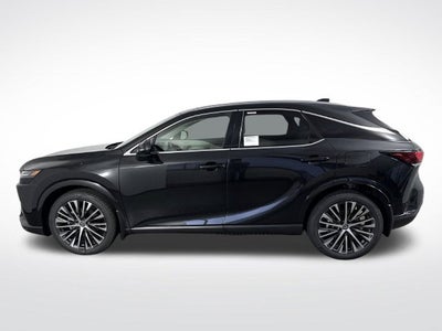 2026 Lexus RX RX 350 Premium+