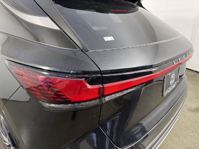 2026 Lexus RX RX 350 Premium+