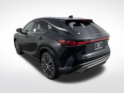 2026 Lexus RX RX 350 Premium+