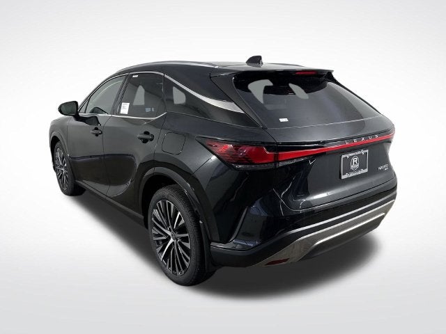 2026 Lexus RX RX 350 Premium+