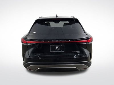 2026 Lexus RX RX 350 Premium+