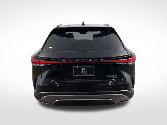 2026 Lexus RX RX 350 Premium+