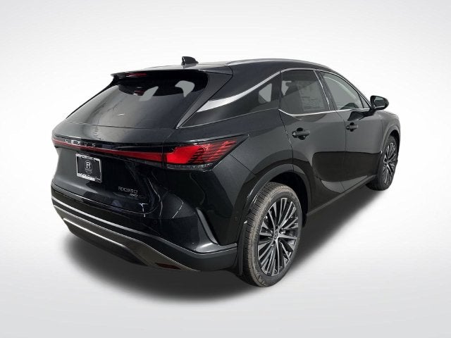 2026 Lexus RX RX 350 Premium+