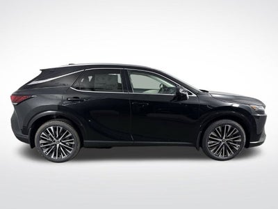 2026 Lexus RX RX 350 Premium+