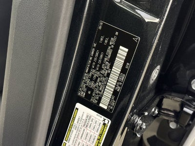 2026 Lexus RX RX 350 Premium+