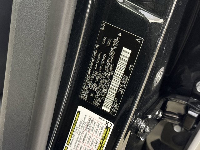 2026 Lexus RX RX 350 Premium+