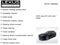 2026 Lexus RX RX 350 Premium+