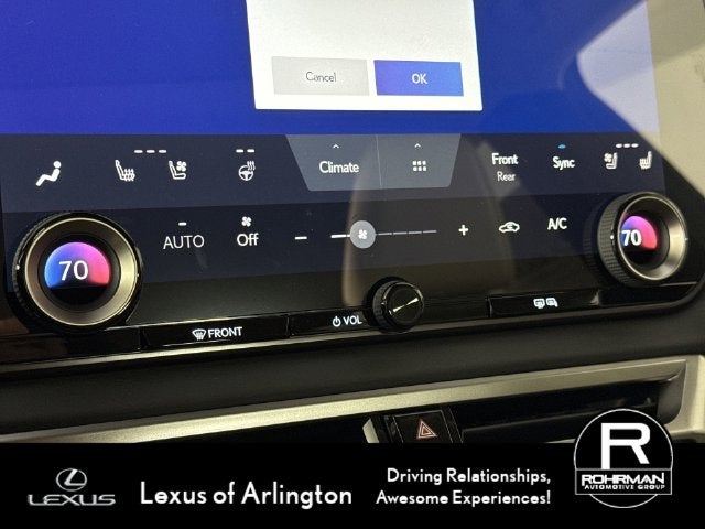 2026 Lexus RX RX 350 Premium+