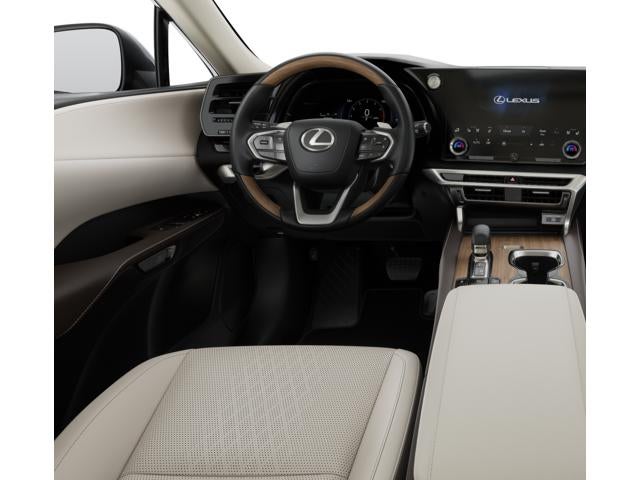 2026 Lexus RX RX 350 Premium+