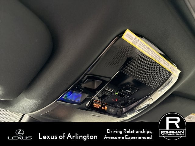 2026 Lexus RX RX 350 Premium
