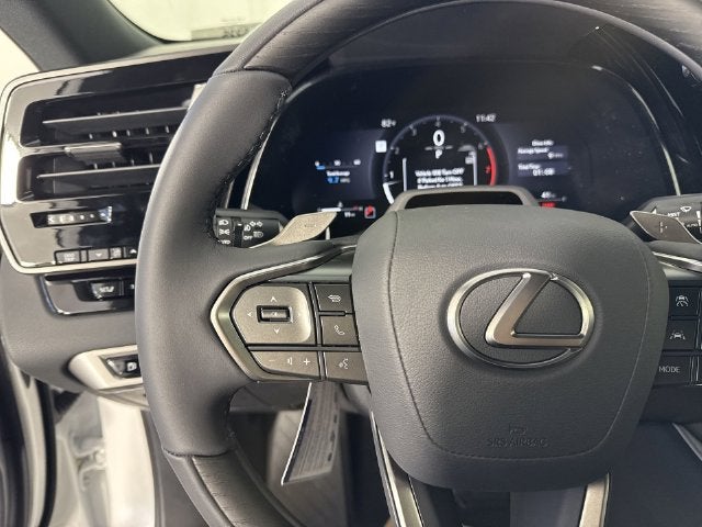 2026 Lexus RX RX 350 Premium