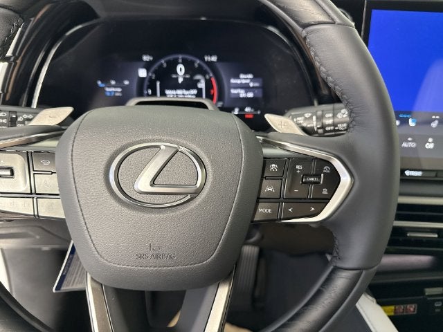 2026 Lexus RX RX 350 Premium