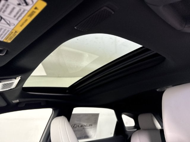2026 Lexus RX RX 350 Premium