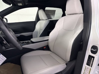 2026 Lexus RX RX 350 Premium