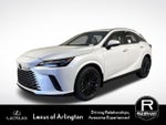 2026 Lexus RX RX 350 Premium