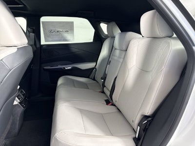2026 Lexus RX RX 350 Premium
